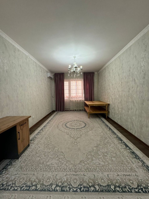 3 комнаты, 99 м², Элитка, 8 этаж, Косметический ремонт Бишкек - сүрөт 1