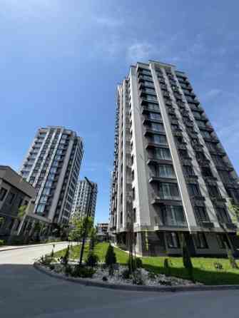 2 комнаты, 81 м², Элитка, 4 этаж, Косметический ремонт Бишкек