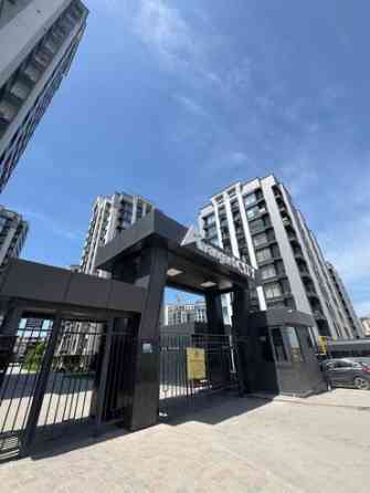 2 комнаты, 81 м², Элитка, 4 этаж, Косметический ремонт Бишкек