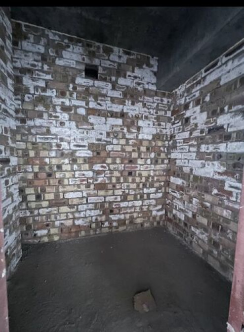 2 комнаты, 71 м², Элитка, 7 этаж, ПСО (под самоотделку) Бишкек - сүрөт 4