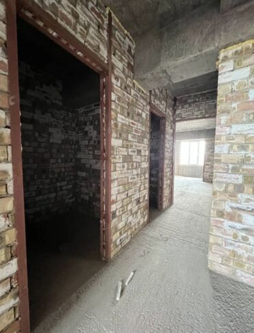 2 комнаты, 71 м², Элитка, 7 этаж, ПСО (под самоотделку) Бишкек - сүрөт 2