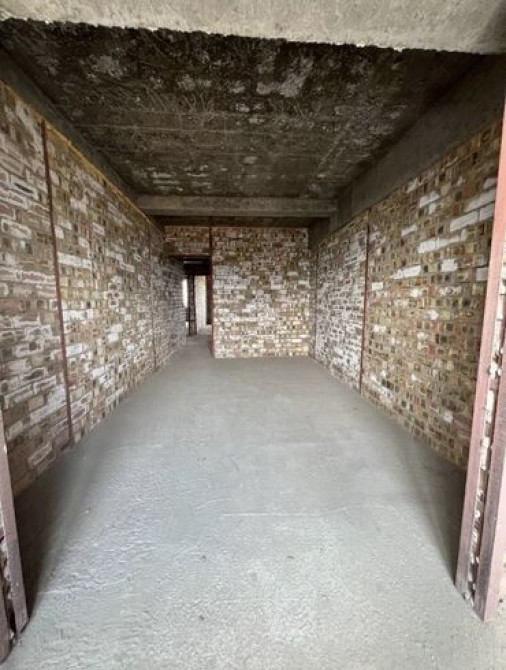 2 комнаты, 71 м², Элитка, 7 этаж, ПСО (под самоотделку) Бишкек - сүрөт 3