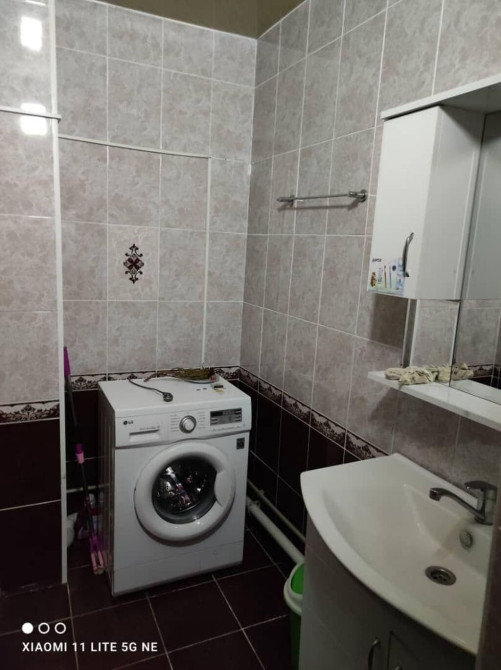 5 и более комнат, 175 м², Элитка, 6 этаж, Евроремонт Бишкек - сүрөт 1