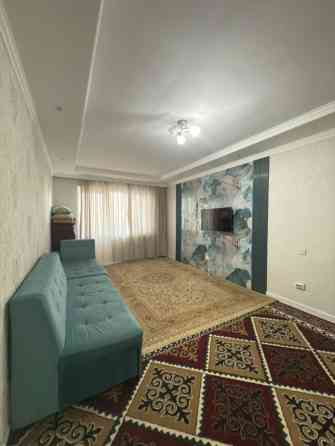 1 комната, 45 м², 108 серия, 1 этаж, Косметический ремонт Бишкек
