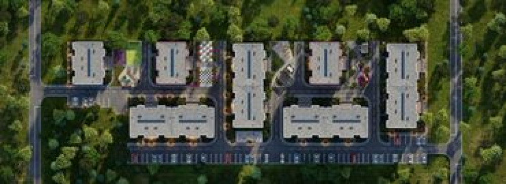 ????Жизнь в современной квартире завораживающий вид из окон,развитая Bishkek - photo 2