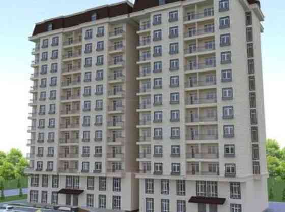 2 комнаты, 73 м², Элитка, 7 этаж, ПСО (под самоотделку) Бишкек