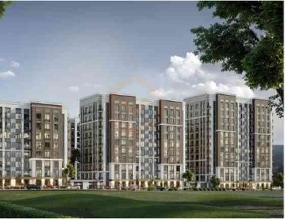 СРОЧНО! 3к кв. 127.2 м² в ЖК 