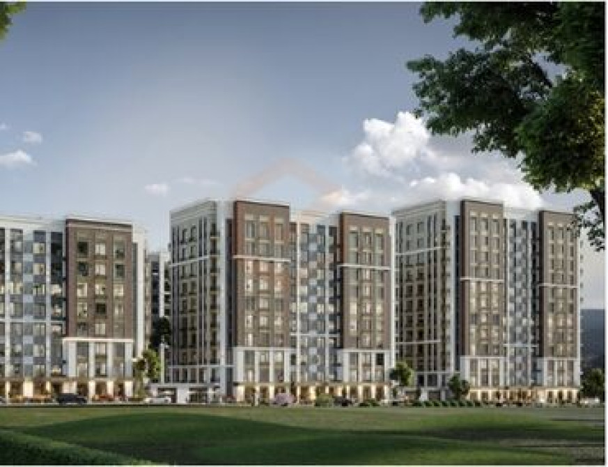 СРОЧНО! 3к кв. 127.2 м² в ЖК 