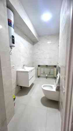 3 комнаты, 110 м², Элитка, 5 этаж, Евроремонт Бишкек