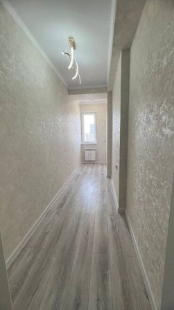 3 комнаты, 110 м², Элитка, 5 этаж, Евроремонт Бишкек - изображение 3