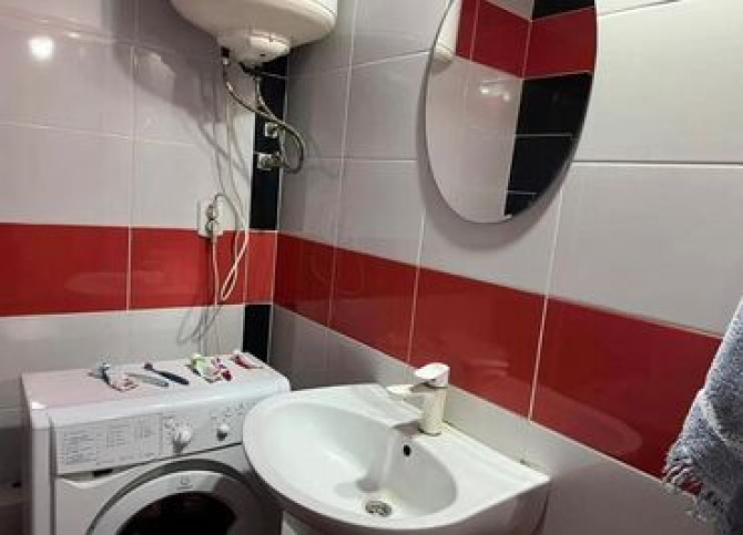 2 комнаты, 75 м², Элитка, 8 этаж Бишкек - сүрөт 4