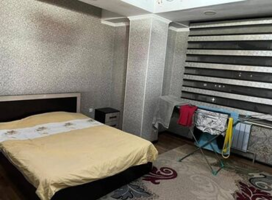 2 комнаты, 75 м², Элитка, 8 этаж Бишкек - сүрөт 2