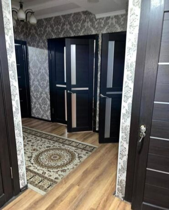 2 комнаты, 75 м², Элитка, 8 этаж Бишкек - сүрөт 3