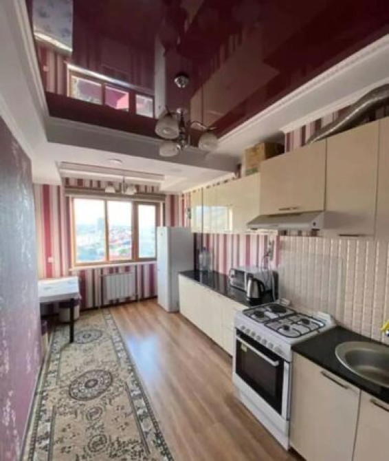 2 комнаты, 75 м², Элитка, 8 этаж Бишкек - сүрөт 5