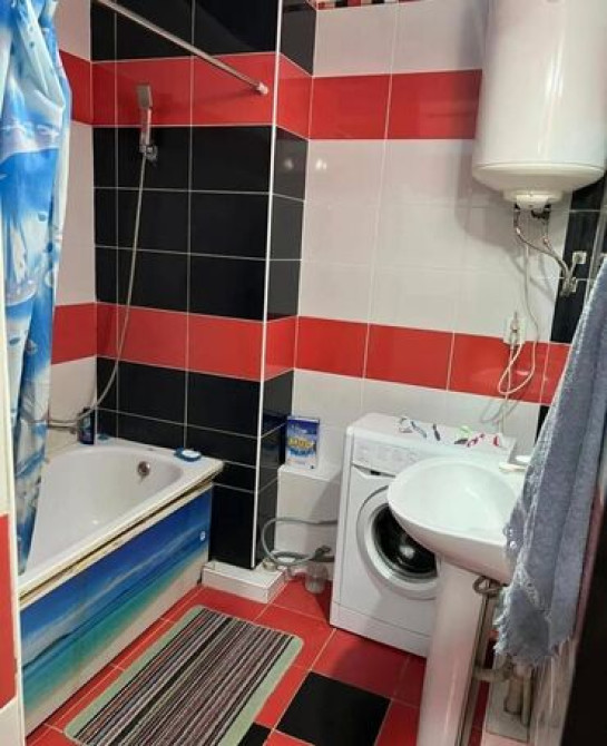 2 комнаты, 75 м², Элитка, 8 этаж Бишкек - сүрөт 7