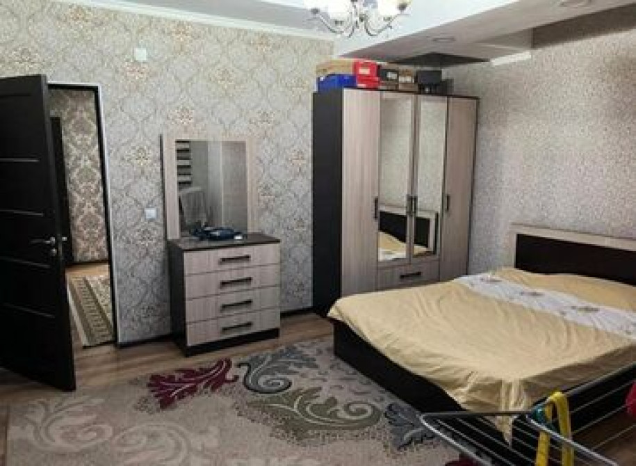2 комнаты, 75 м², Элитка, 8 этаж Бишкек - сүрөт 1