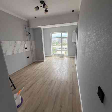 1 комната, 41 м², Элитка, 8 этаж, Евроремонт Бишкек