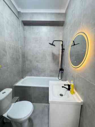 1 комната, 37 м², Элитка, 7 этаж, Дизайнерский ремонт Bishkek