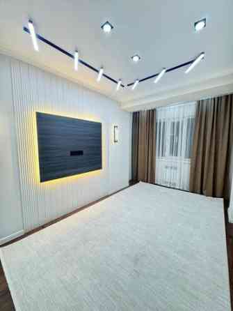 1 комната, 37 м², Элитка, 7 этаж, Дизайнерский ремонт Bishkek