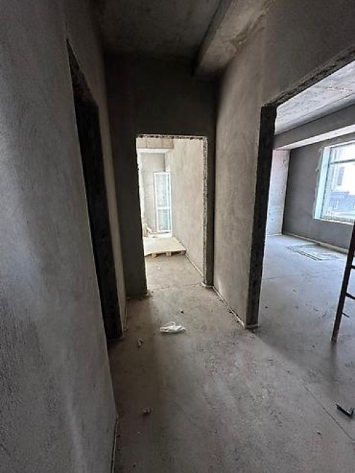 2 комнаты, 59 м², АУЦА Элитка, 2 этаж, ПСО (под самоотделку) Бишкек - изображение 9