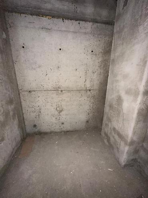 2 комнаты, 59 м², АУЦА Элитка, 2 этаж, ПСО (под самоотделку) Бишкек - изображение 4