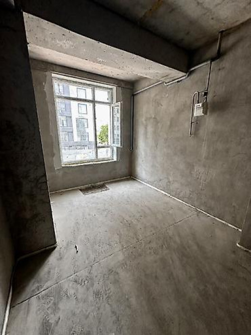 2 комнаты, 59 м², АУЦА Элитка, 2 этаж, ПСО (под самоотделку) Бишкек - изображение 8