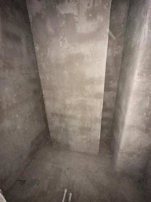 2 комнаты, 59 м², АУЦА Элитка, 2 этаж, ПСО (под самоотделку) Бишкек - изображение 7