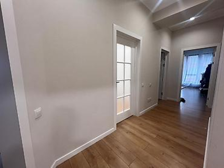 3 комнаты, 100 м², АУЦА Элитка, 2 этаж, Евроремонт Бишкек - изображение 6