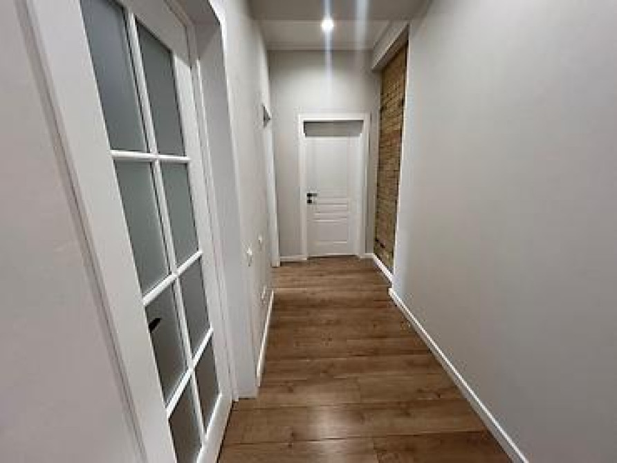 3 комнаты, 100 м², АУЦА Элитка, 2 этаж, Евроремонт Бишкек - изображение 13