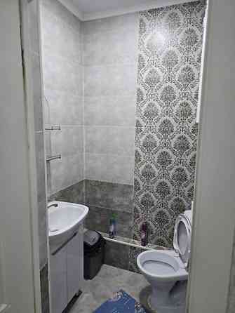 1 комната, 37 м², АУЦА Элитка, 3 этаж, Евроремонт Бишкек