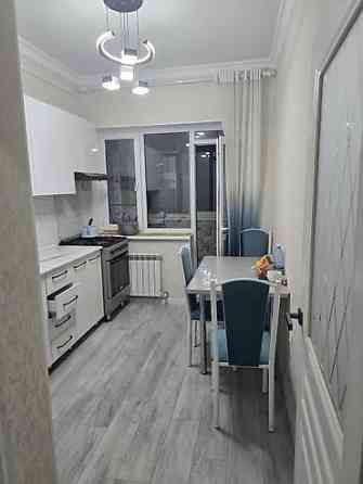 1 комната, 37 м², АУЦА Элитка, 3 этаж, Евроремонт Бишкек