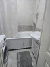 1 комната, 37 м², АУЦА Элитка, 3 этаж, Евроремонт Бишкек