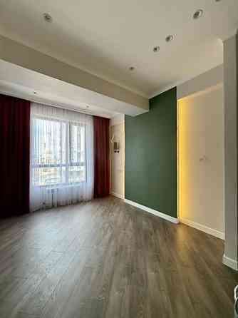 2 комнаты, 47 м², АУЦА Элитка, 6 этаж Бишкек