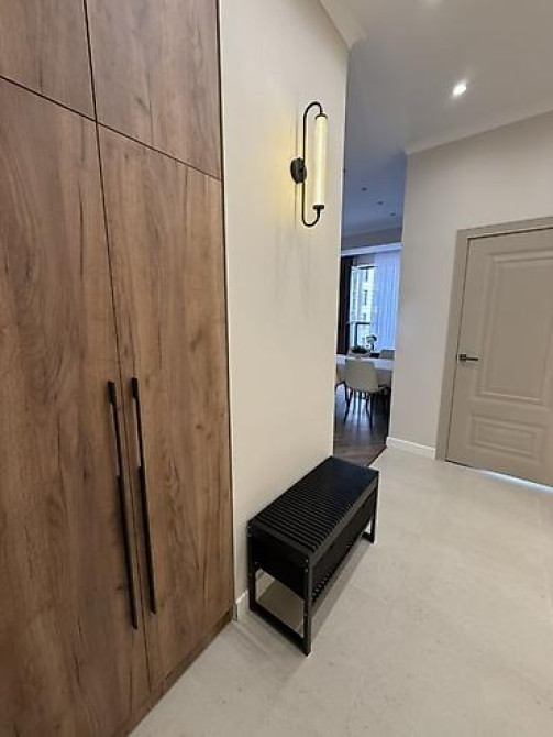 2 комнаты, 47 м², АУЦА Элитка, 6 этаж Бишкек - изображение 13