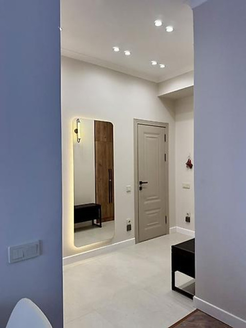 2 комнаты, 47 м², АУЦА Элитка, 6 этаж Бишкек - изображение 15