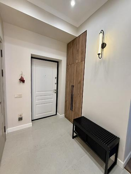 2 комнаты, 47 м², АУЦА Элитка, 6 этаж Бишкек - изображение 14