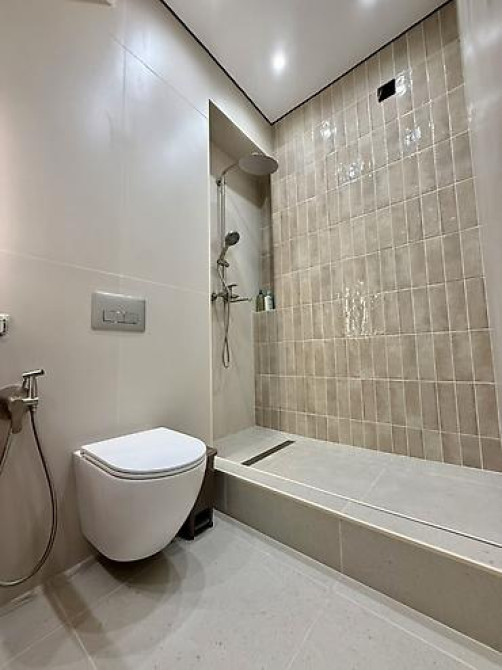 2 комнаты, 47 м², АУЦА Элитка, 6 этаж Бишкек - изображение 9