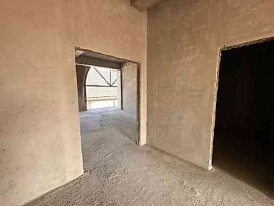 3 комнаты, 100 м², АУЦА Элитка, 4 этаж, ПСО (под самоотделку) Бишкек