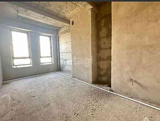 2 комнаты, 83 м², АУЦА Элитка, 5 этаж, ПСО (под самоотделку) Бишкек