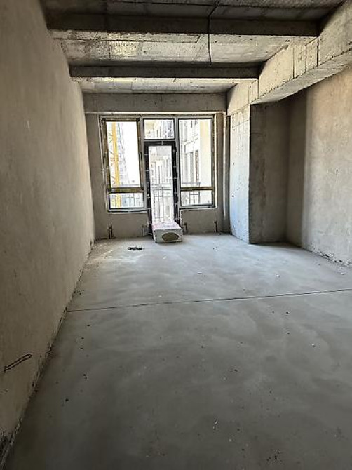2 комнаты, 83 м², АУЦА Элитка, 5 этаж, ПСО (под самоотделку) Бишкек - изображение 15