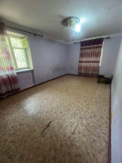 1 комната, 31 м², Индивидуалка, 1 этаж, Старый ремонт Бишкек - изображение 6