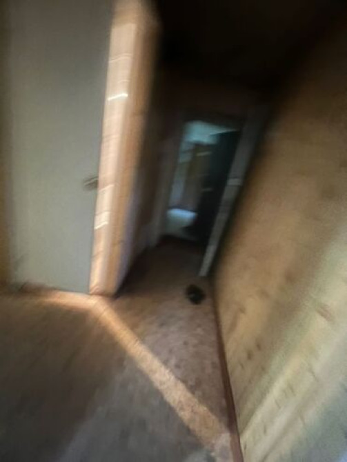 1 комната, 30 м², Индивидуалка, 1 этаж, Старый ремонт Бишкек - изображение 7