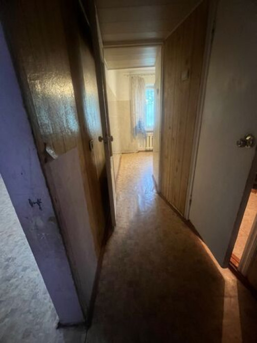 1 комната, 30 м², Индивидуалка, 1 этаж, Старый ремонт Бишкек - изображение 4