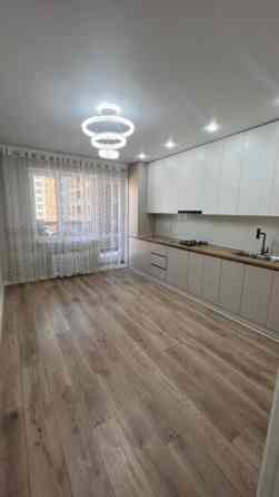 2 комнаты, 54 м², Элитка, 3 этаж, Евроремонт Bishkek