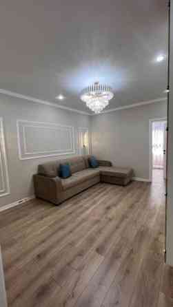 2 комнаты, 54 м², Элитка, 3 этаж, Евроремонт Bishkek