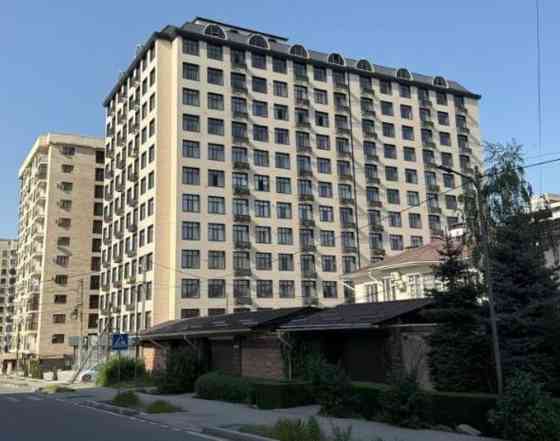 1 комната, 51 м², Элитка, 8 этаж, Евроремонт Bishkek