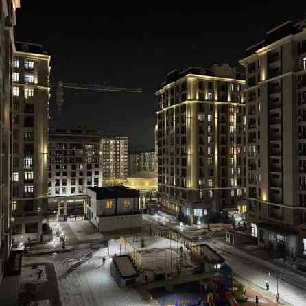 2 комнаты, 64 м², Элитка, 5 этаж, Евроремонт Bishkek