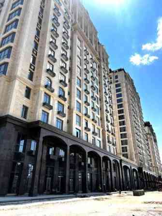 4 комнаты, 228 м², Элитка, 11 этаж, ПСО (под самоотделку) Bishkek