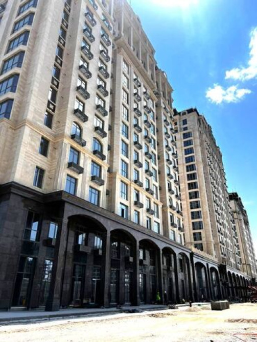 4 комнаты, 228 м², Элитка, 11 этаж, ПСО (под самоотделку) Bishkek - photo 6