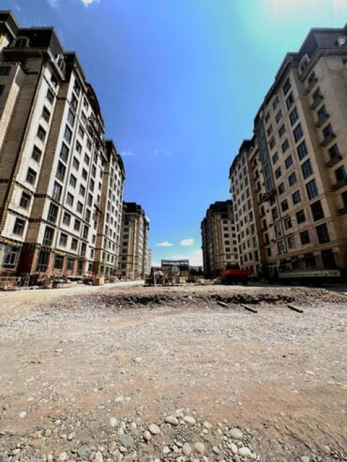 4 комнаты, 228 м², Элитка, 11 этаж, ПСО (под самоотделку) Bishkek - photo 7